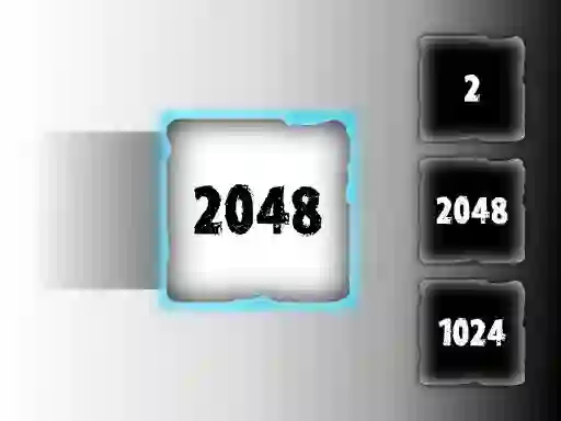 Inversion 2048