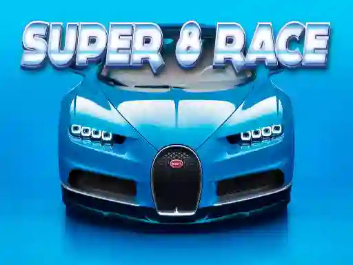 Super Race 8