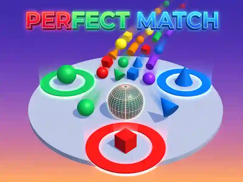 Perfect Match