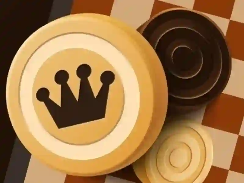 Russian Checkers