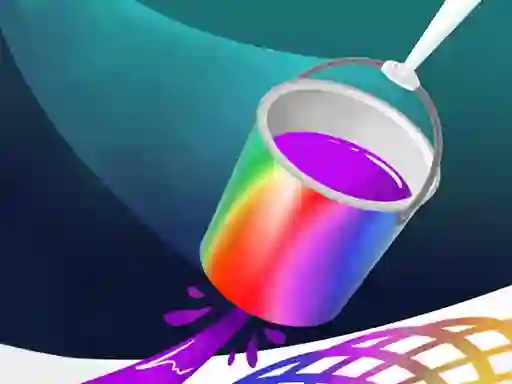 I Can Paint