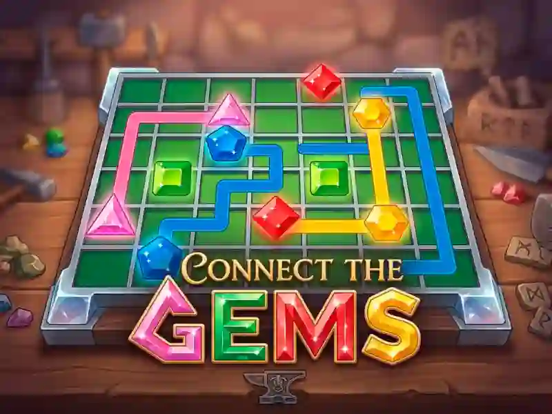 Connect The Gems