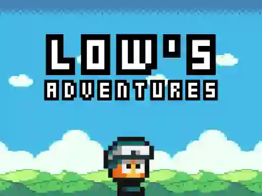Low's Adventures