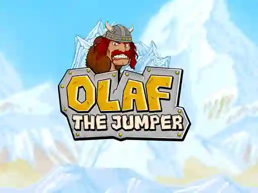 Olaf the Jumper