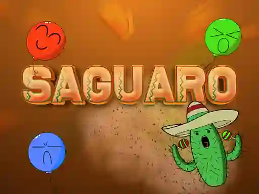 Saguaro