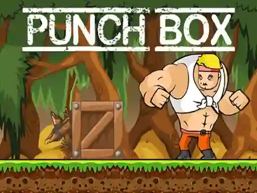 Punch box