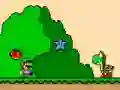 Super Mario Word: Scene Creator