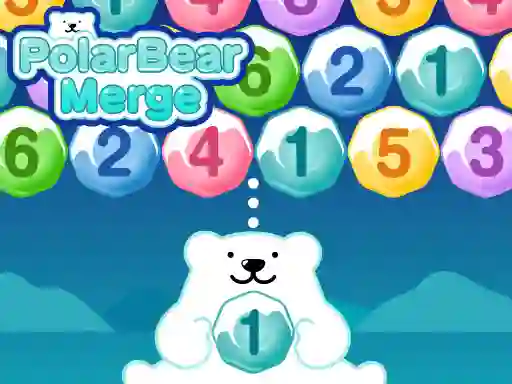Polar Bear Merge