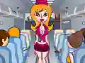 Funny airplane