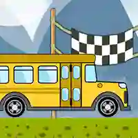 Bus Rally