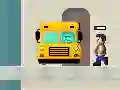 Jet bus