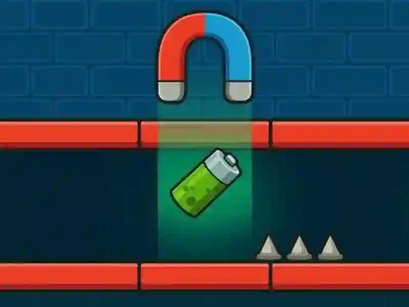 Magnetic Pull