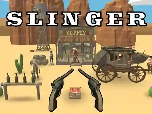 Slinger
