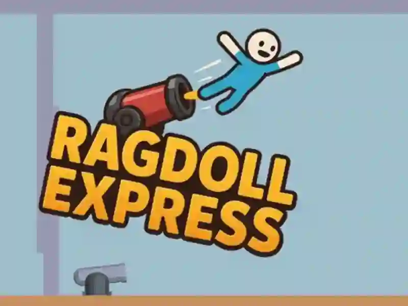 Ragdoll Express