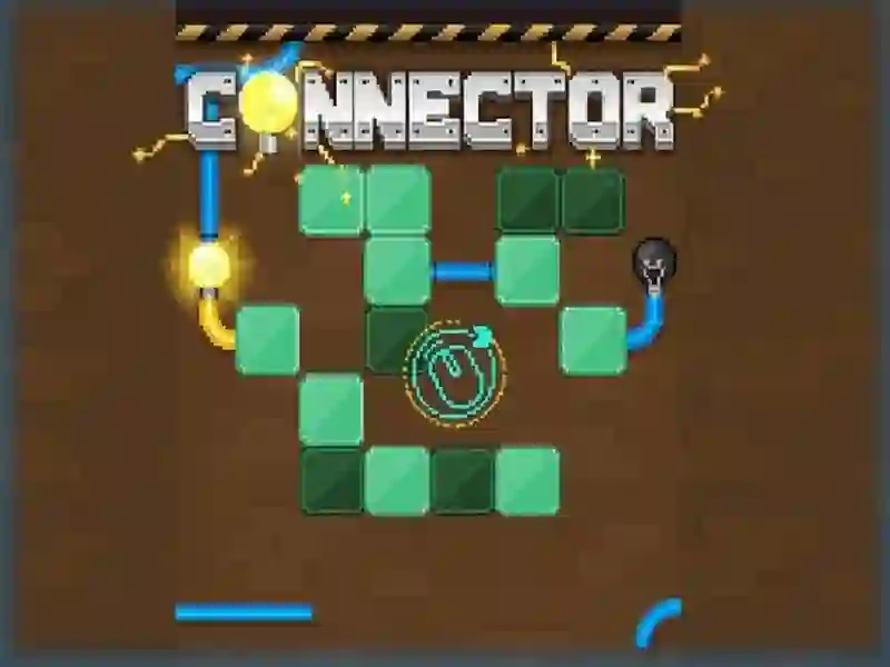 Connector
