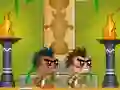Fart king Bros