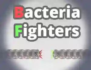 Bacteria Fighters