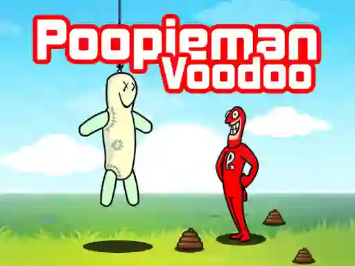 Poopieman Voodoo