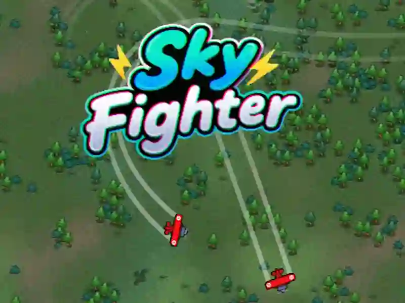 Sky Fighter