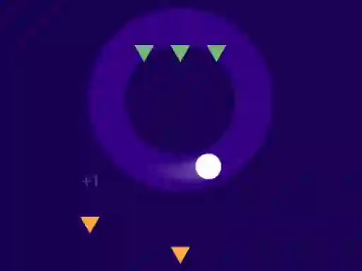 Safe Circle Space
