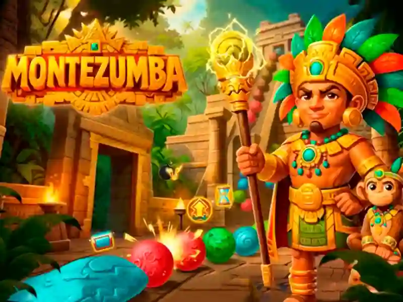 Montezumba