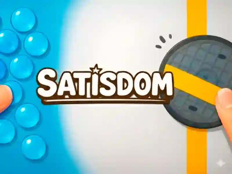 Satisdom