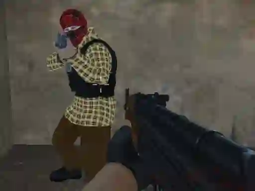 Army Commando