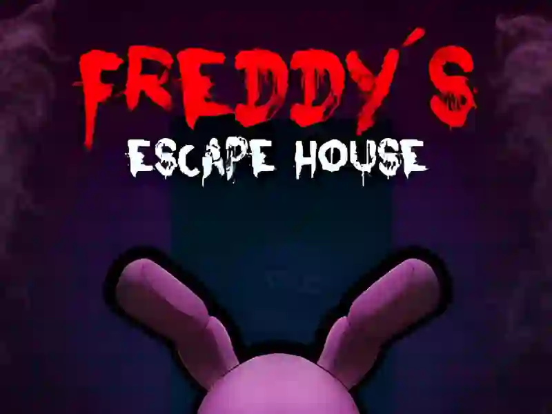 Freddy's Escape House