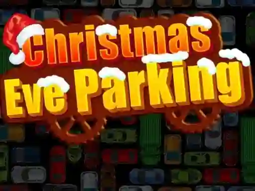 Christmas Eve Parking