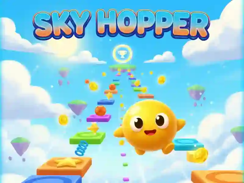 Sky Hopper