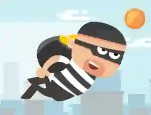 City Theft