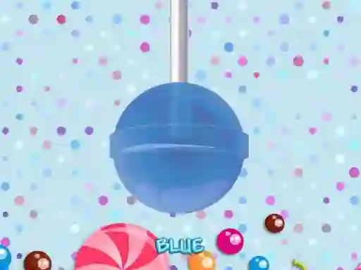 Lollipop True Colors