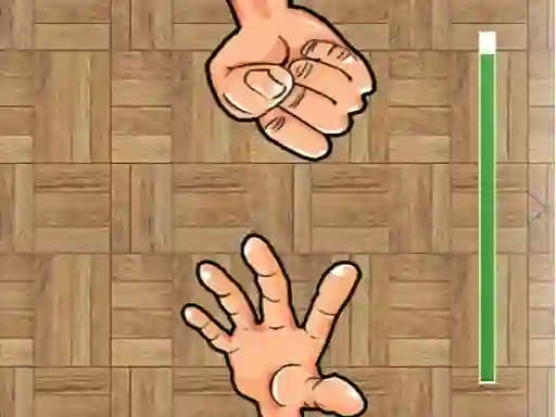 Rock, Paper, Scissor