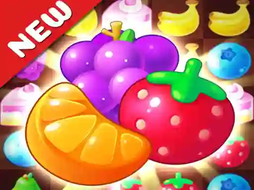 Fruit Mania