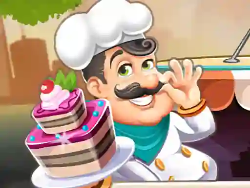 Bakery Chef's Shop