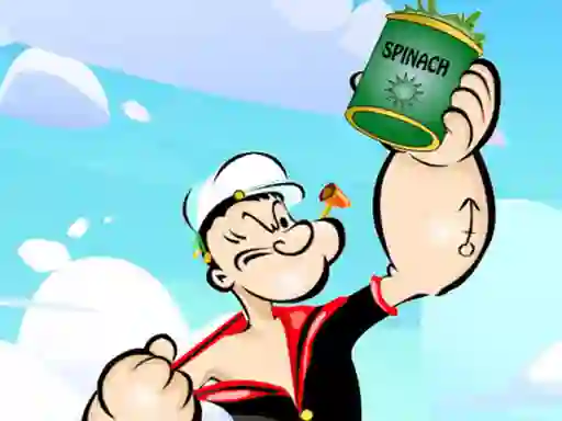 Popeye