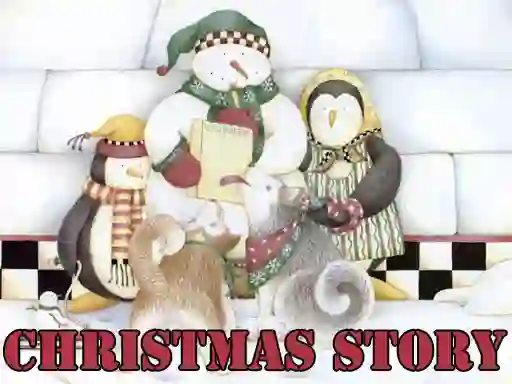 Christmas Story