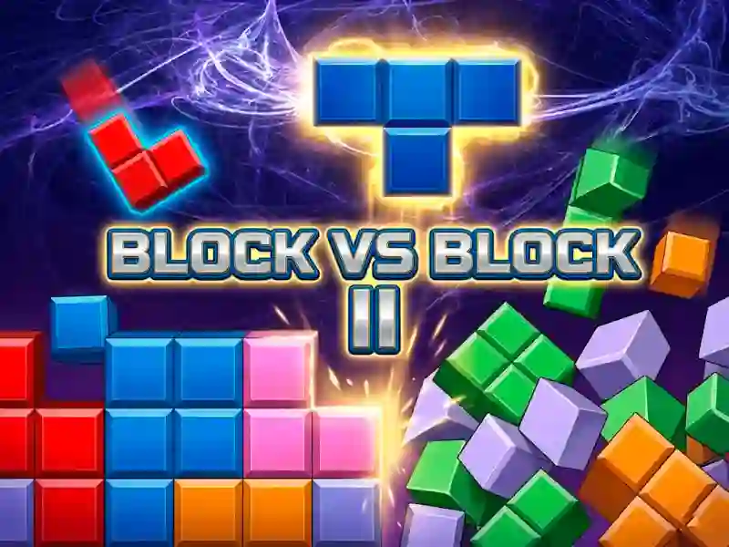 Block vs Block II