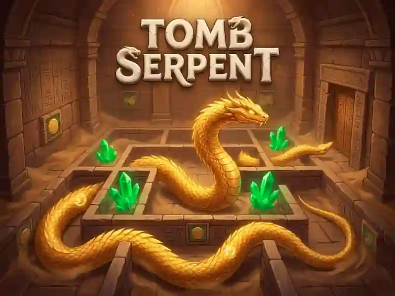 Tomb Serpent