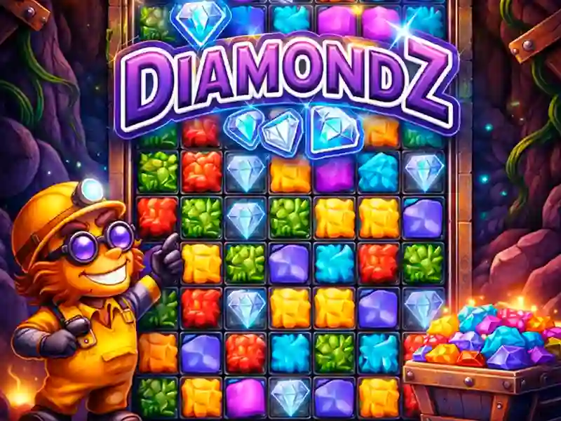 Diamondz