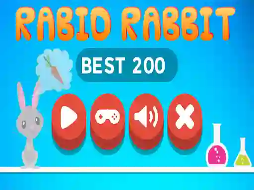 Rabid Rabbit