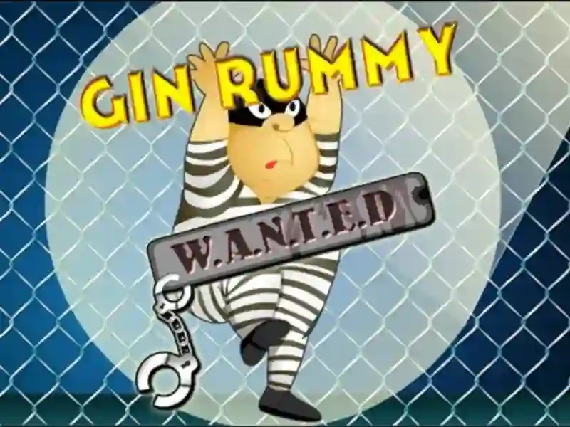 Gin Rummy