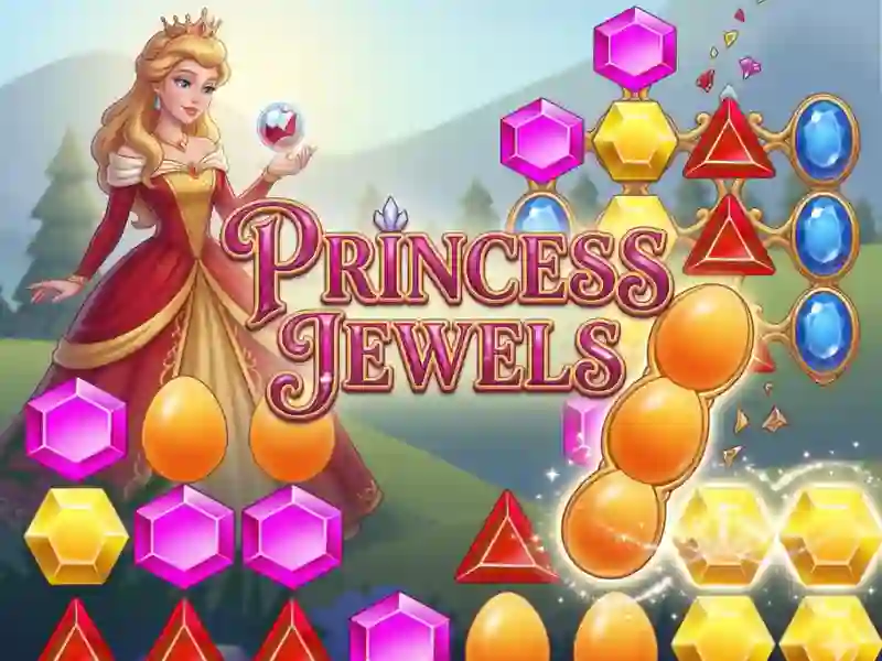 Princess Jewels
