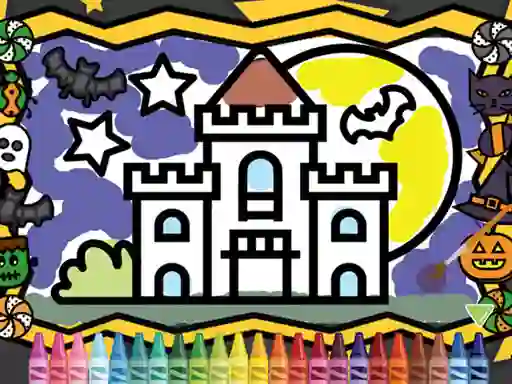 Kids Coloring