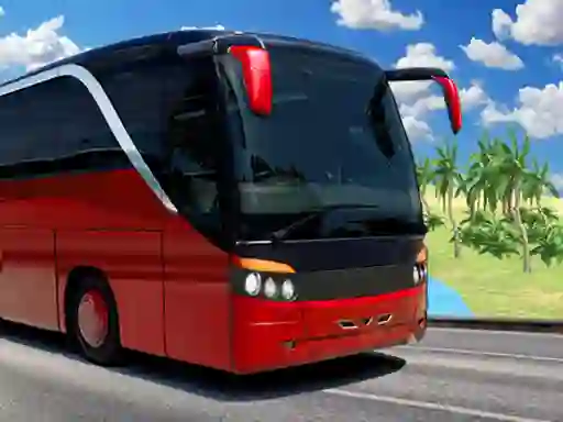City Bus Simulator 3d