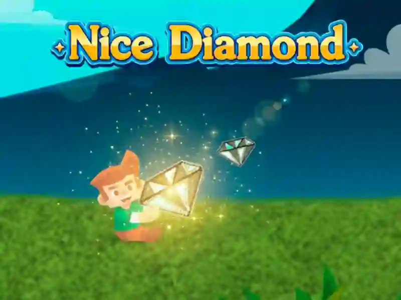 Nice Diamont