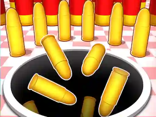 Attack Hole Online