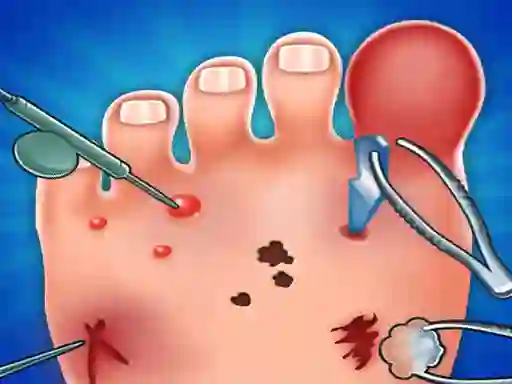 Foot Doctor