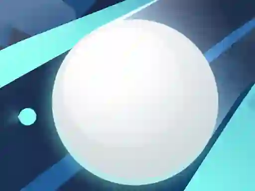 Falling Ball 3d