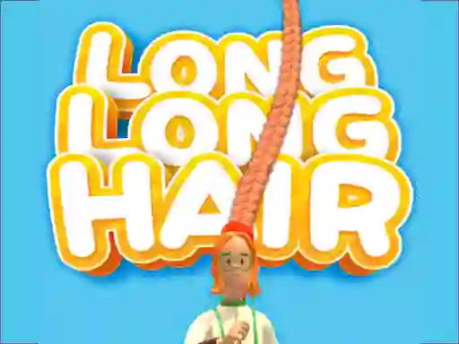 Long Long Hair